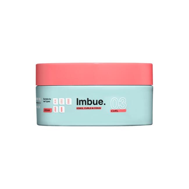 Imbue Curl Empowering Crème Gel 200 ML