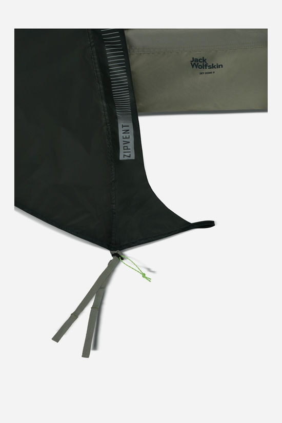 Jack Wolfskin Jack Wolfskin Sky Dome II Tent