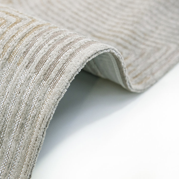 Modern vloerkleed - Meditation Coral 9229 Beige