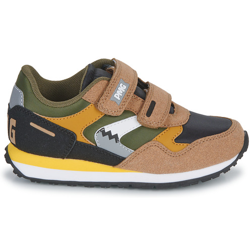 Primigi - B&G RETRO' - Cognac / Kaki