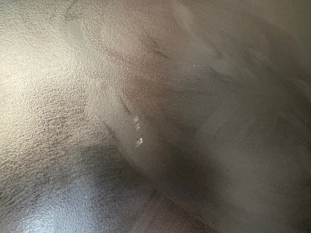 SCHADEMODEL: Fontana Rovigo onderkast 60cm mat zwart