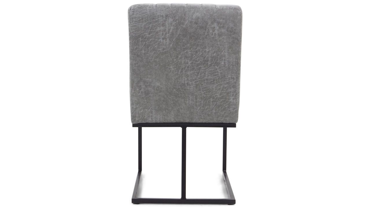 Eetkamerstoel Coret B48 x D71 x H86 cm