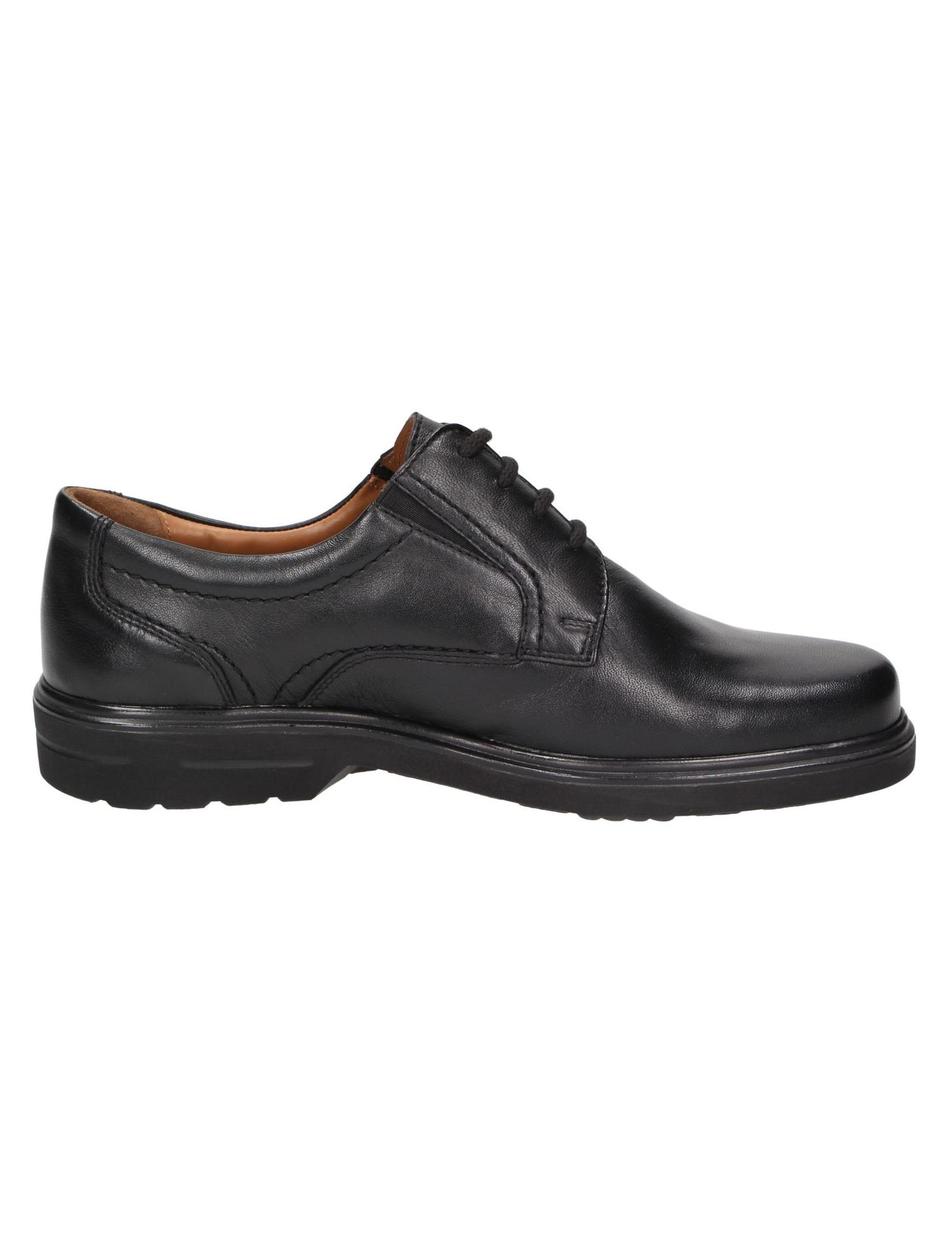 Schnürschuh Pavon-XXL