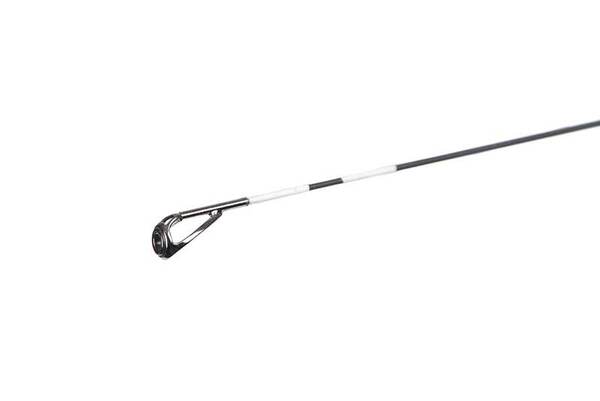 Canne Fox Rage Warrior Dropshot 2.2m (4-17g)