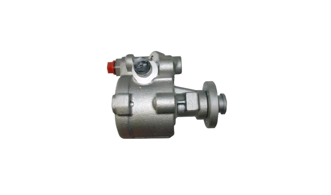 Servopumpe Hydraulisk