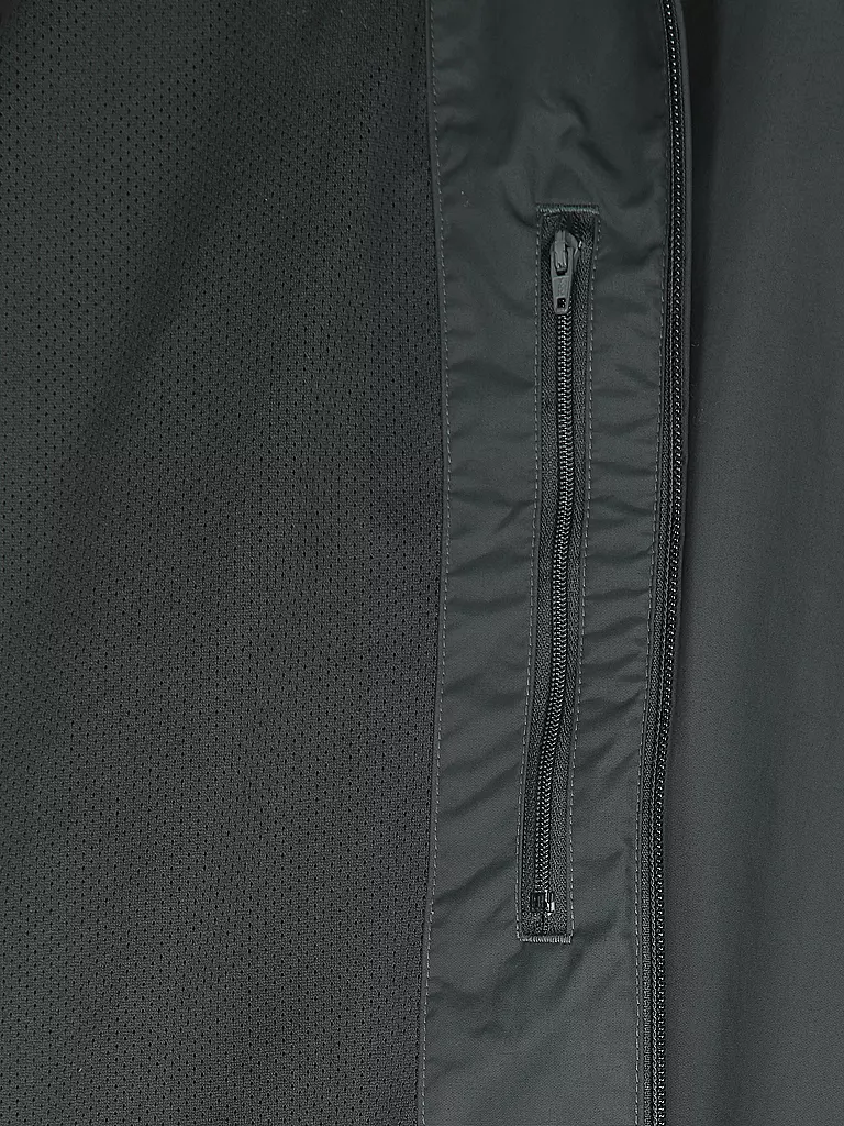 FRED PERRY Blouson BRENTHAM dunkelgrün