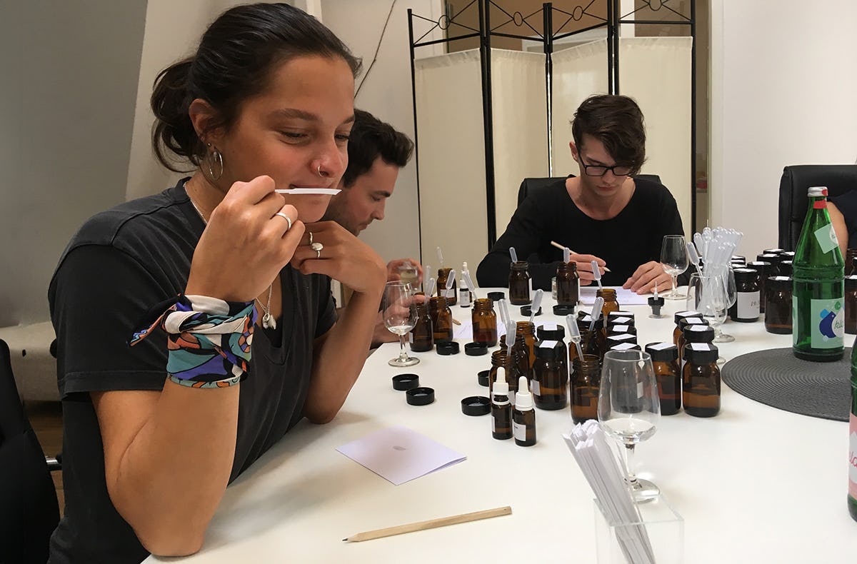 Parfum selber machen Stuttgart| mydays