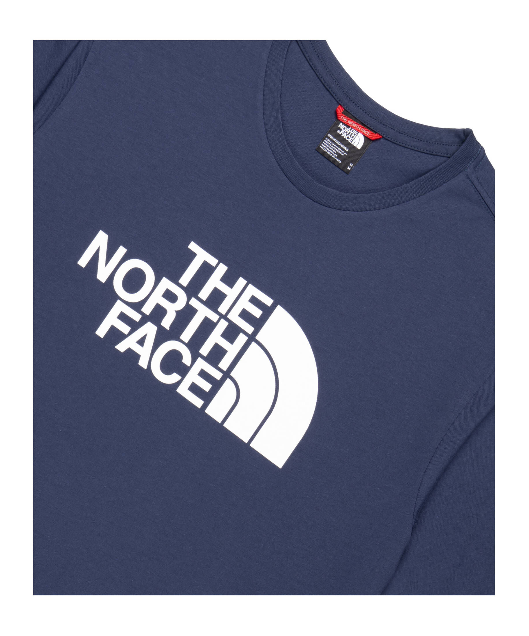 The North Face| Herren T-Shirt 