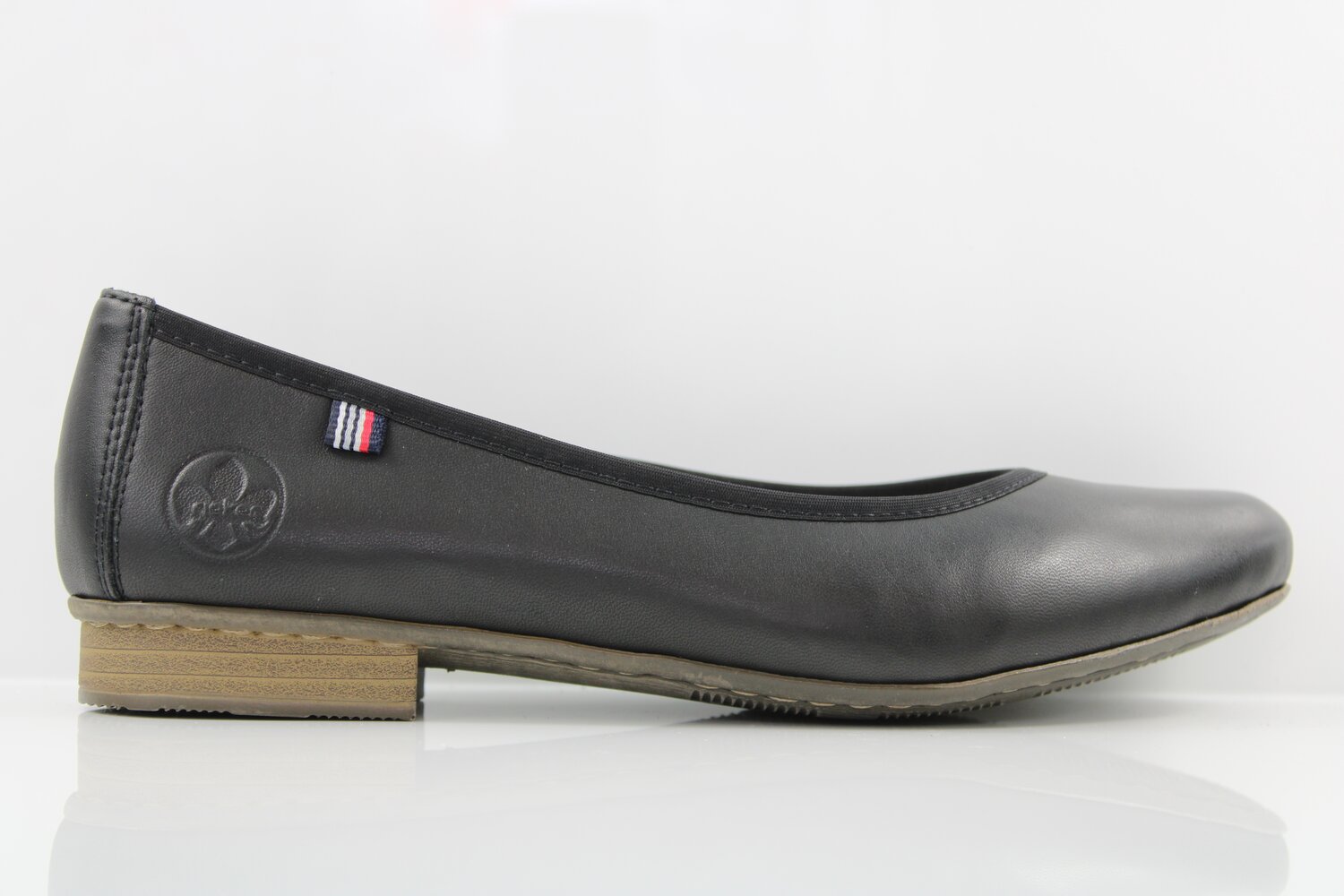 Rieker Slipper