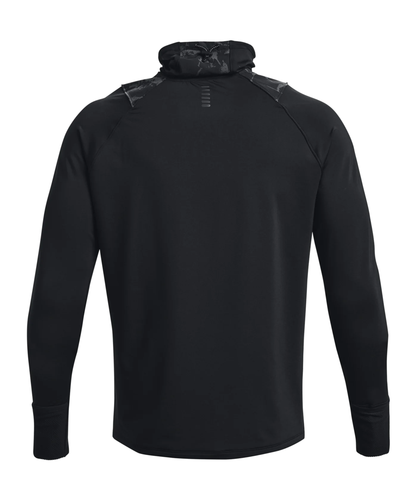 Under Armour OutrunTheCold Funnel Sweatshirt F001
