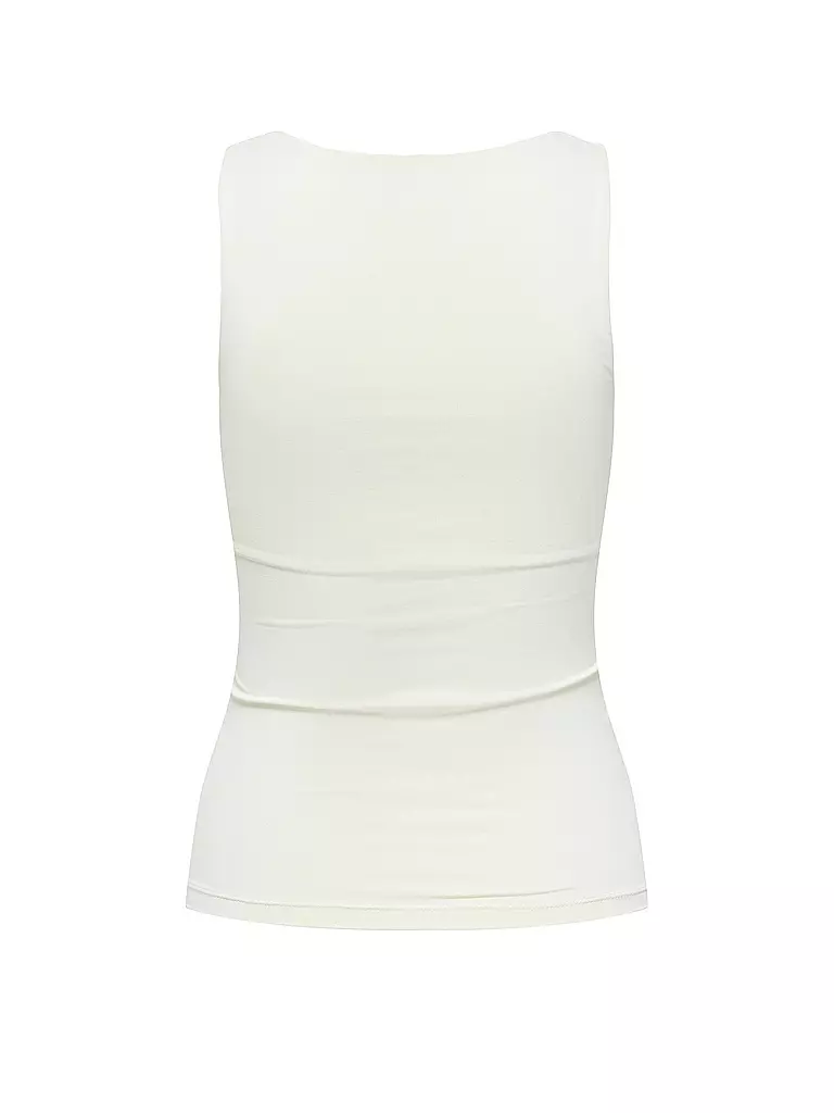 ONLY Top ONLEA  creme