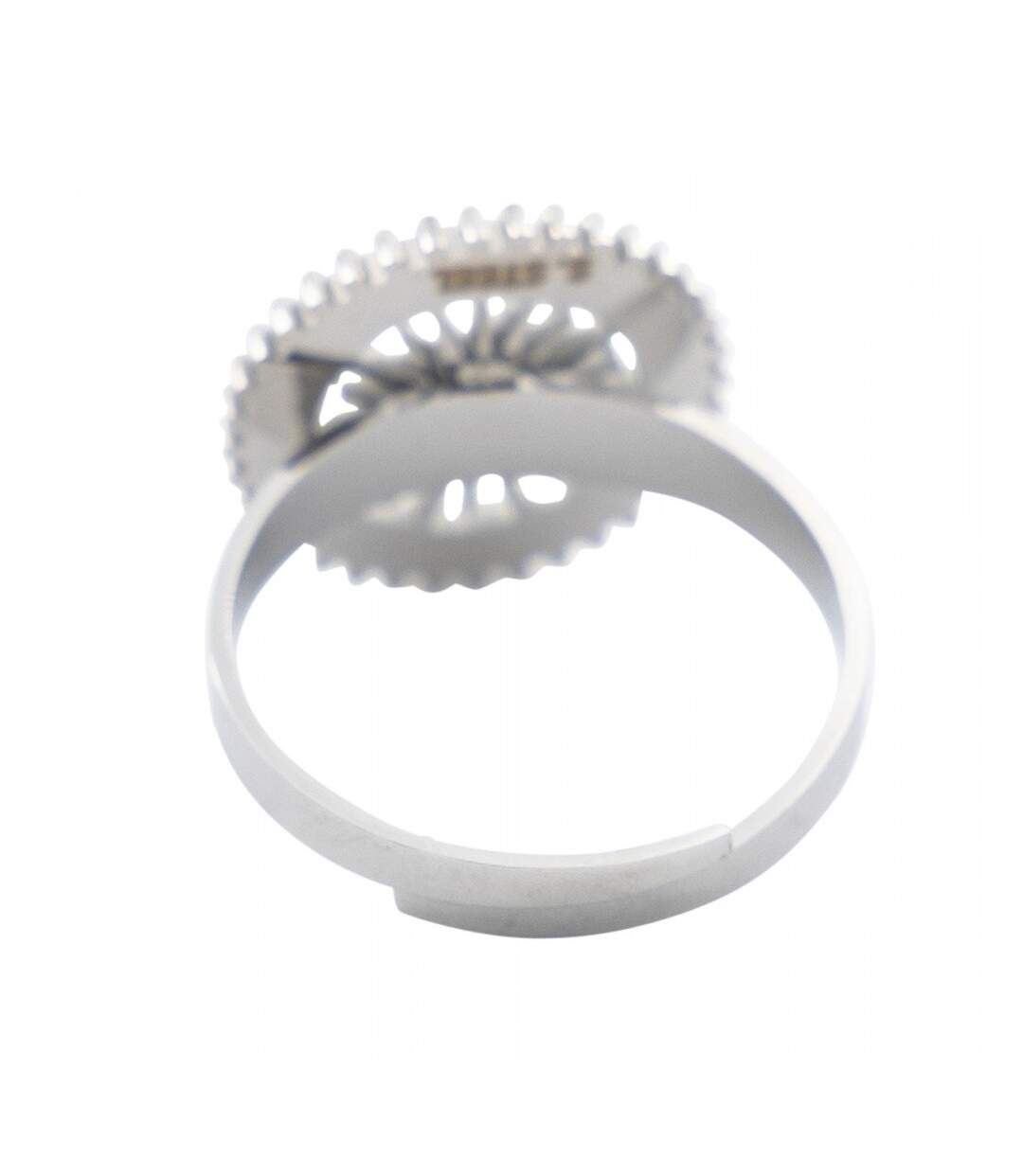 Sublime Bague Femme Ajustable DAPHNEE