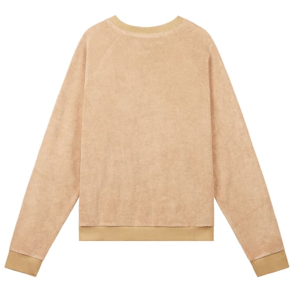Sweatshirt PICTURE TILOMA CREW BISCUIT