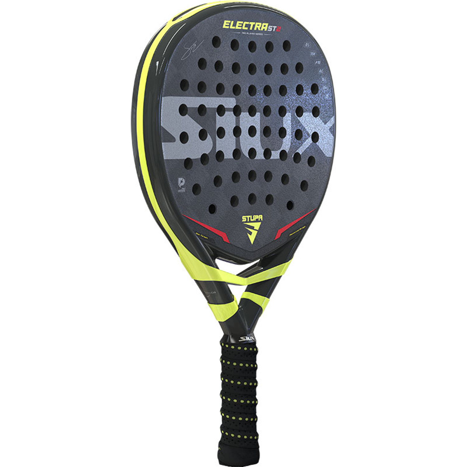 Siux Electra ST2 12K Hybrid Tweedekans