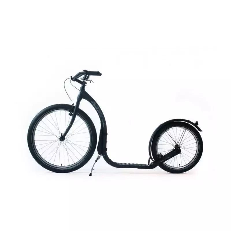 Trottinette Footbike KICKBIKE Cruisr Max