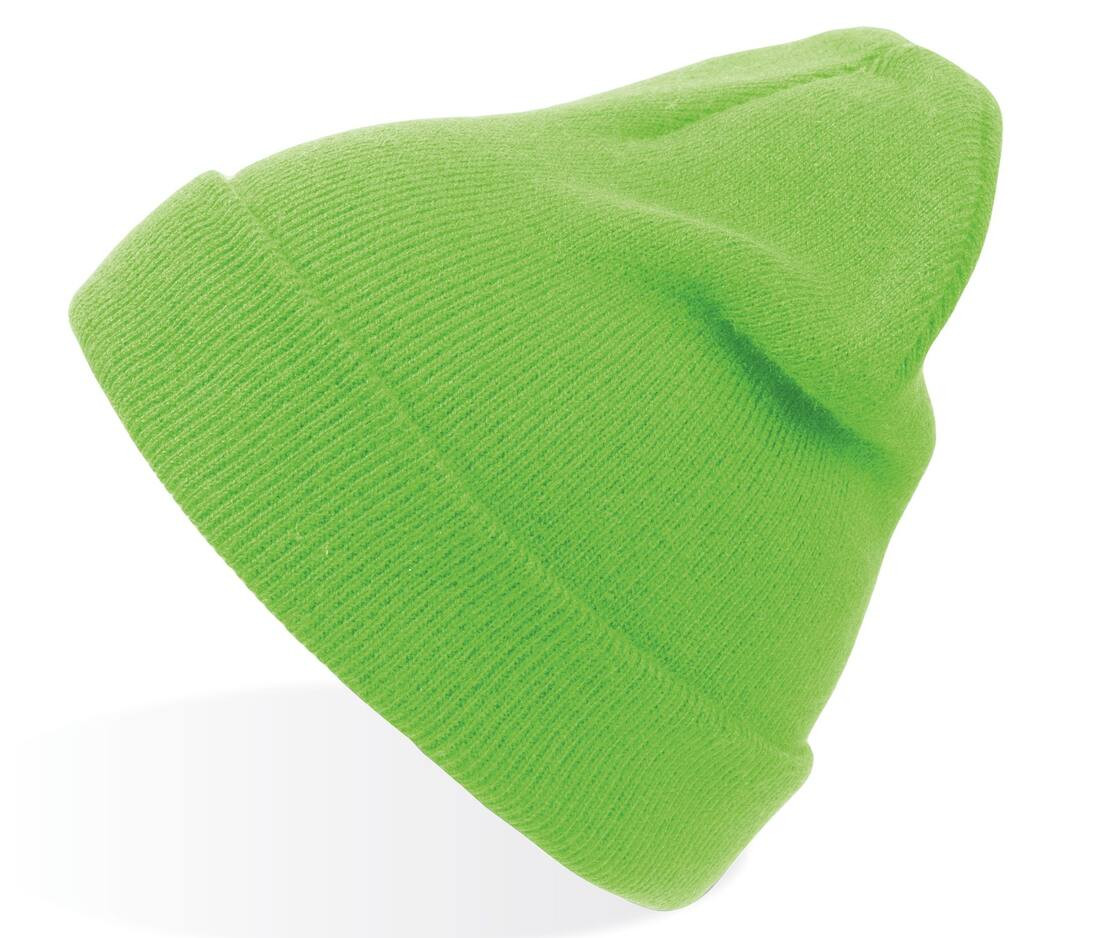 Atlantis AT010 - Bonnet Sportif Polyvalent Anti-Peluches