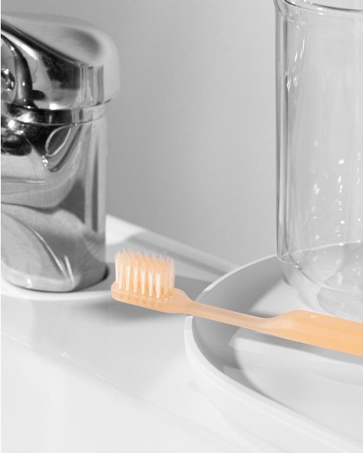 Hismile Toothbrush Orange