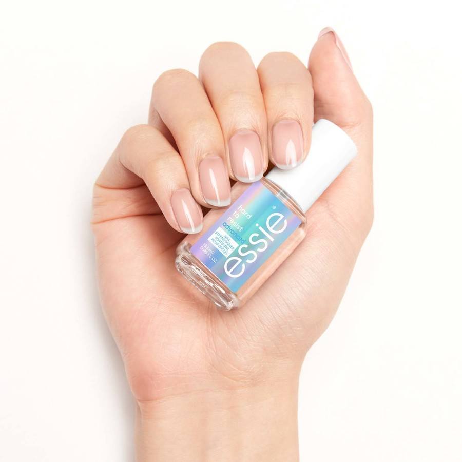 Essie Hard To Resist Advanced Clear 13,5ml