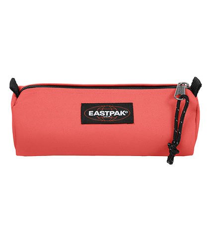 Eastpak Penalhus - BenchMørkSingle - Cupcake Pink