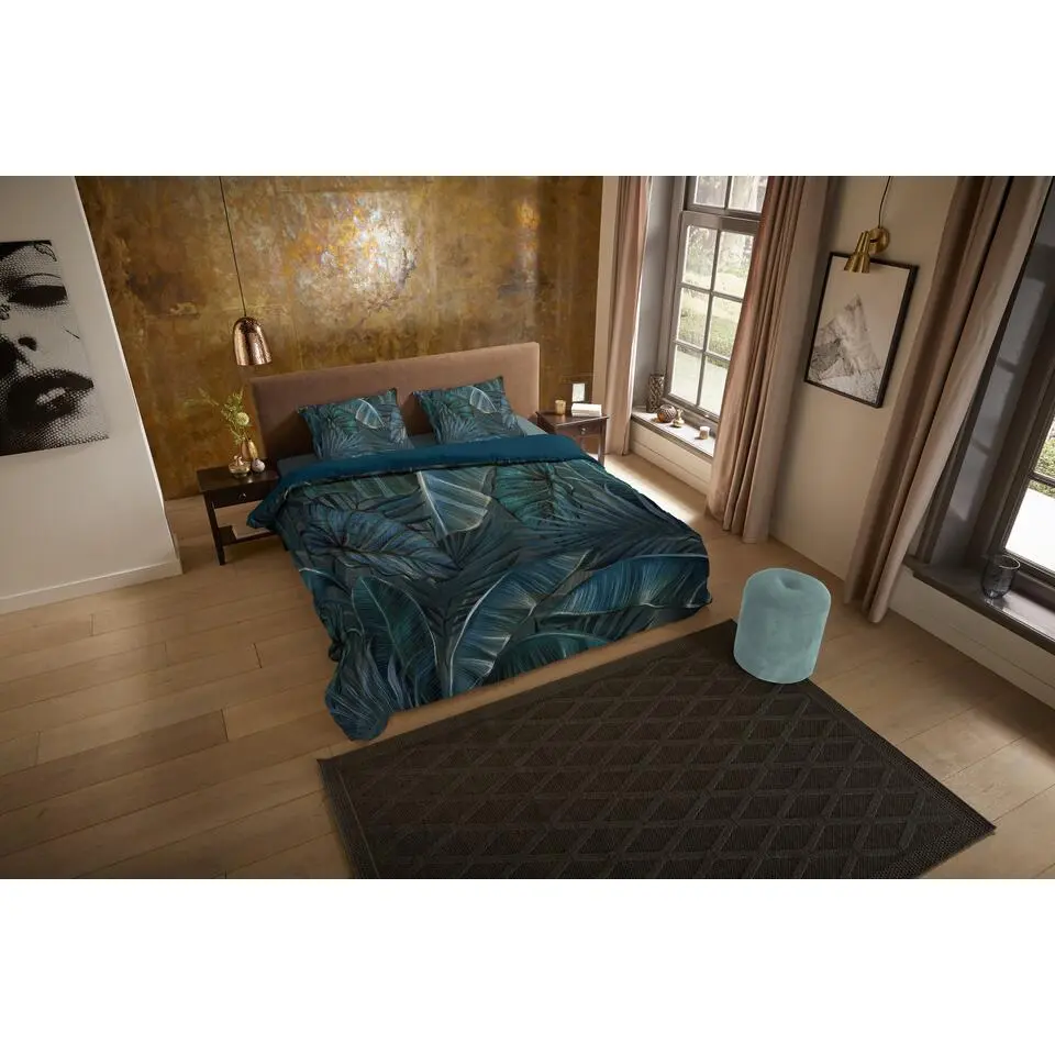 Duvet cover Pure 140x220   1* 60x70 cm