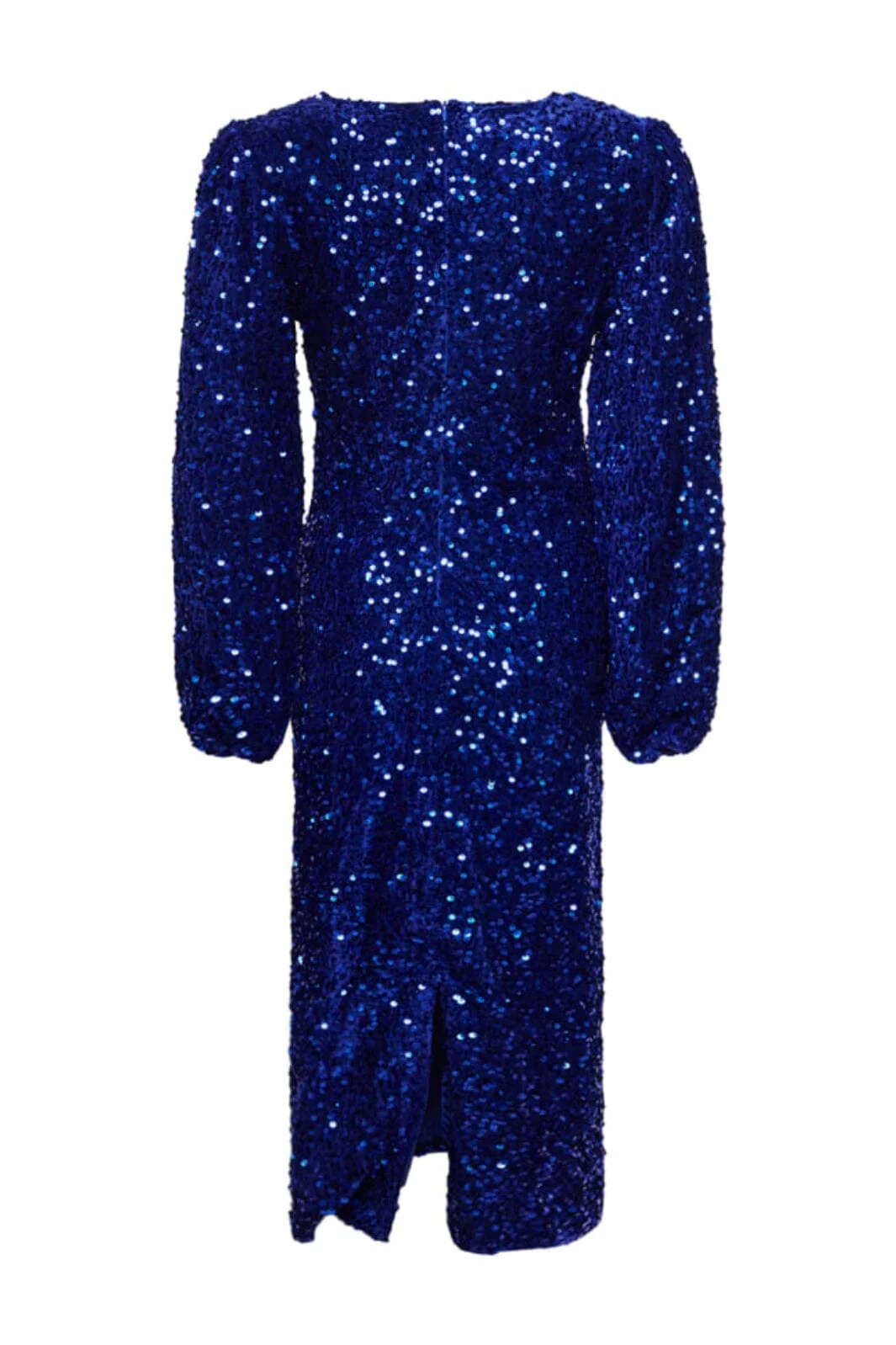 Noella Teagan Lg. Dress 535 royal blue