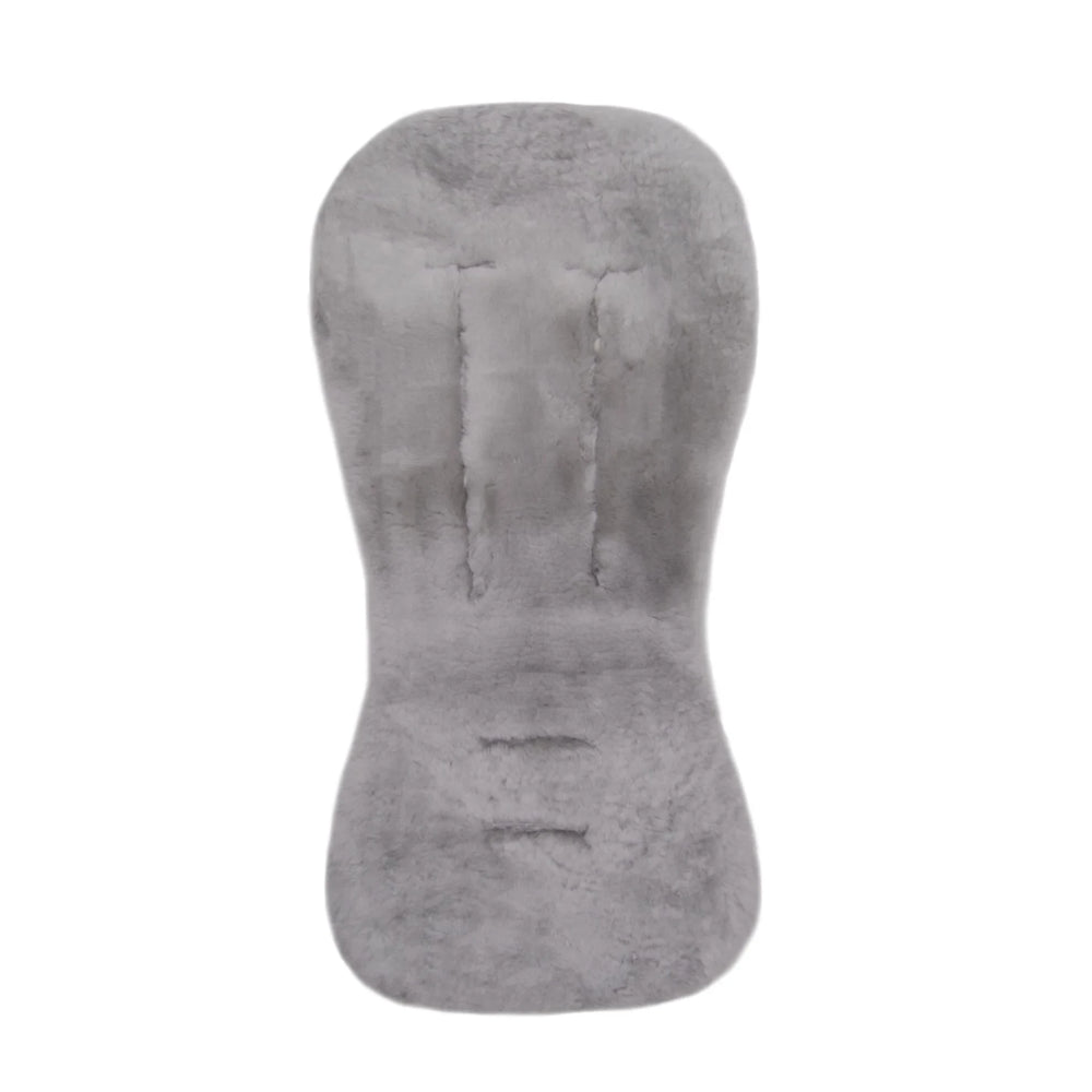 Køb Easygrow Grey Lammeskind