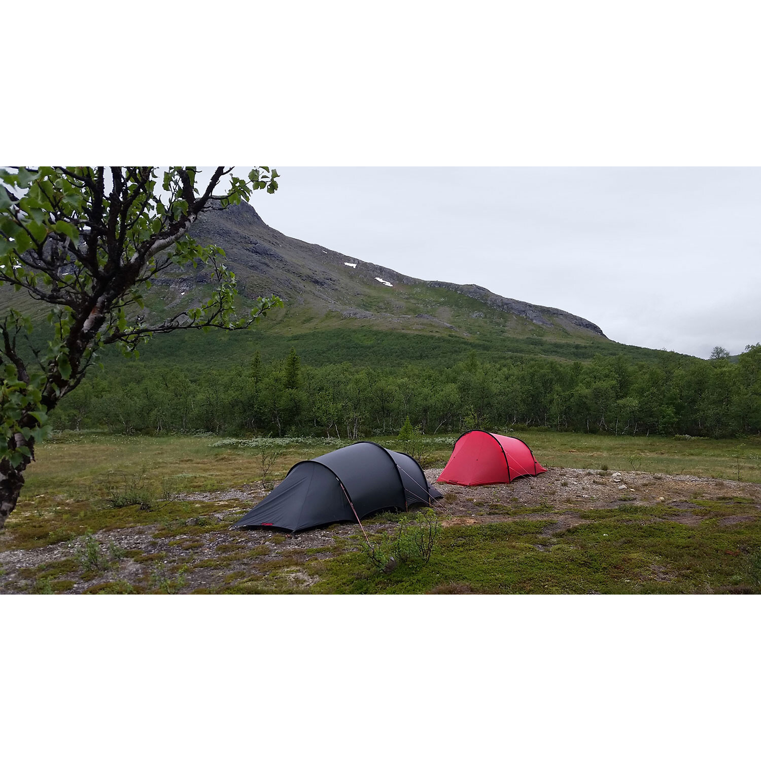 Hilleberg Anjan 2 GT