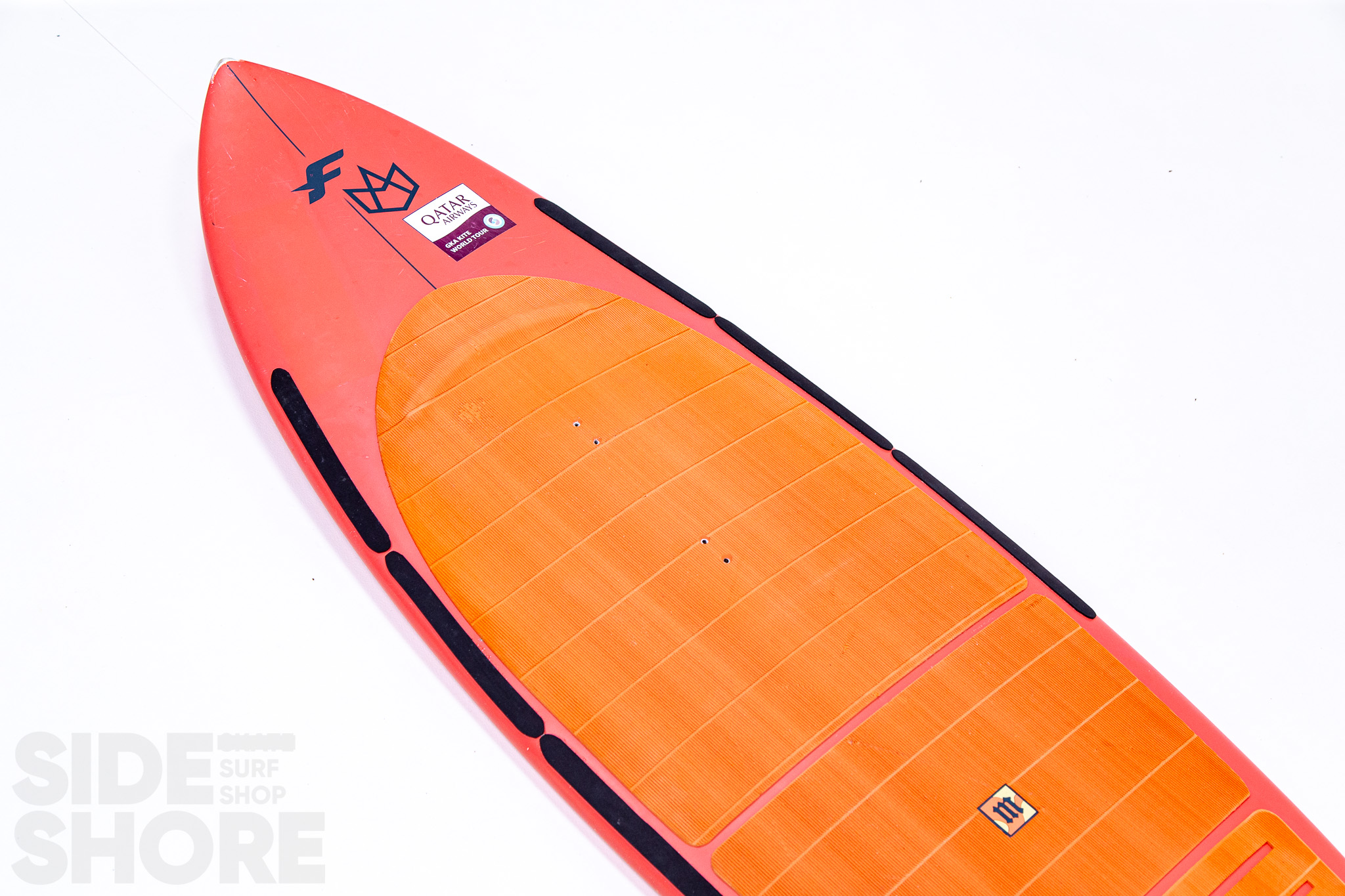 F.one Mitu Pro Flex 2021 - 5'2 5'2