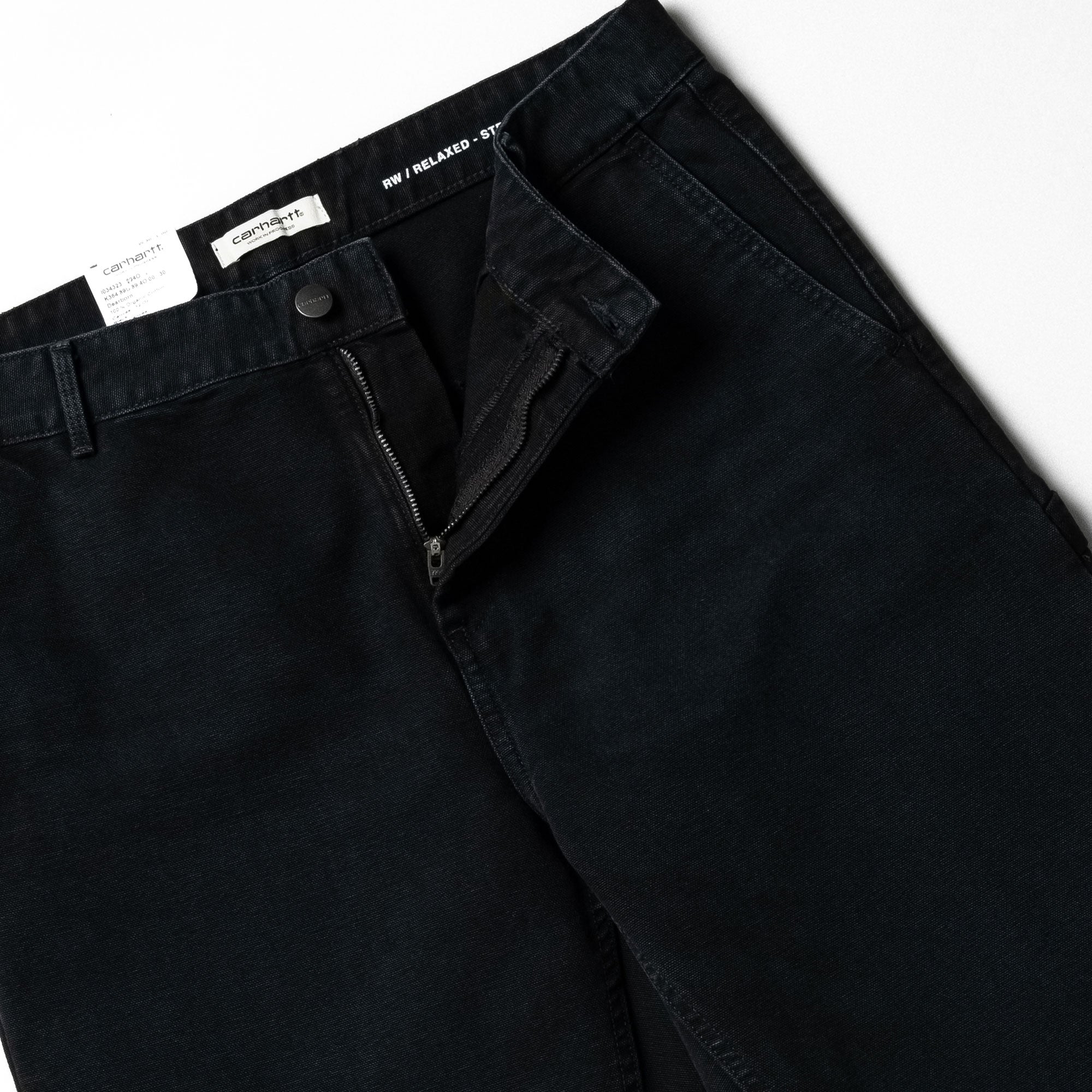 Carhartt WIP<br>W Pierce Pant Straight
