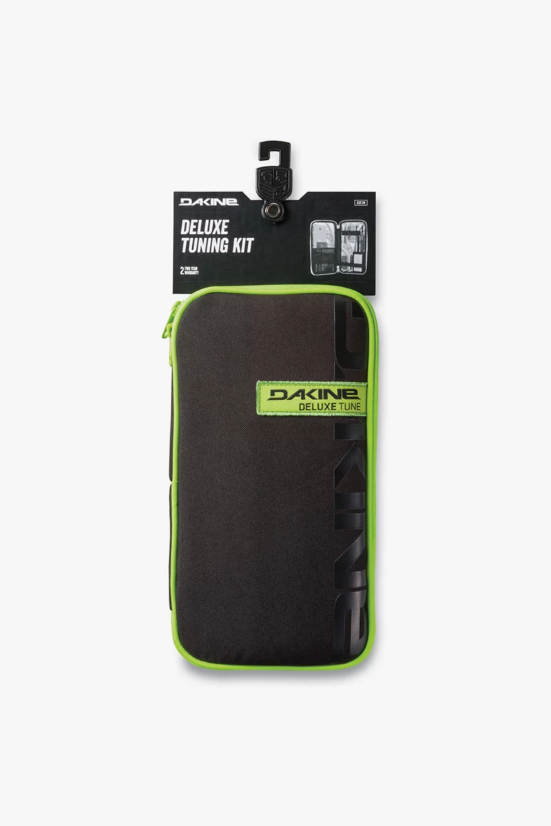 Dakine Deluxe Tune Werkzeug Set
