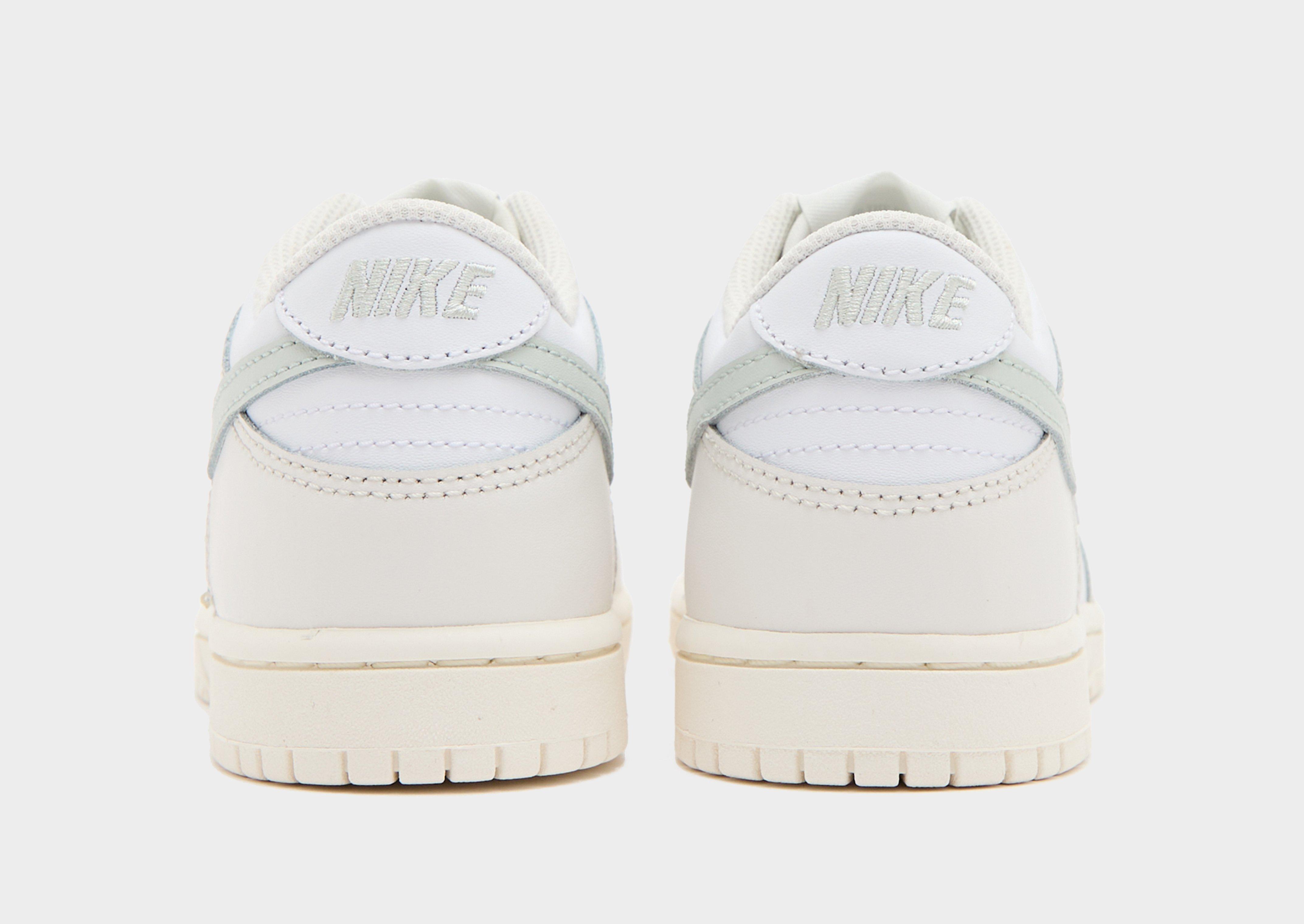 Nike Dunk Low Enfant