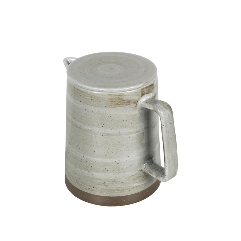 Broste Copenhagen Grød theepot 1,3L