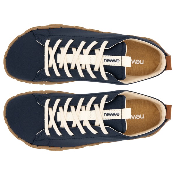 new.ve - Stepline - Chaussures minimalistes