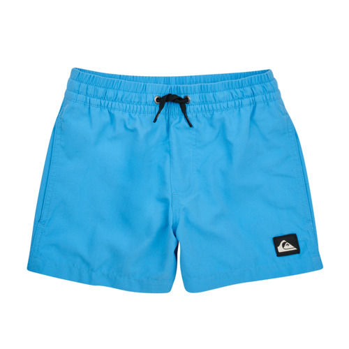 Quiksilver - EVERYDAY VOLLEY YOUTH 13 - Bleu