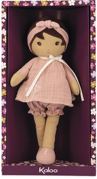 MA PREMIERE POUPEE - AMANDINE - 32 CM