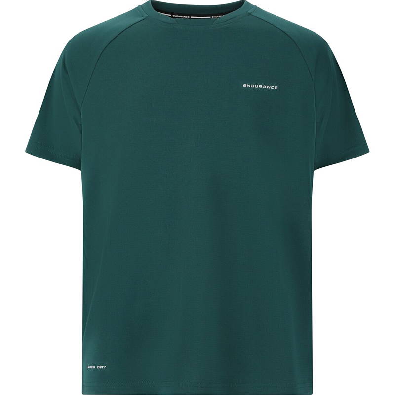 Endurance Actty Løbe T-shirt Børn