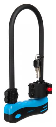 Antivol U Neatt D-Lock Anse 160x320 D.12   Support