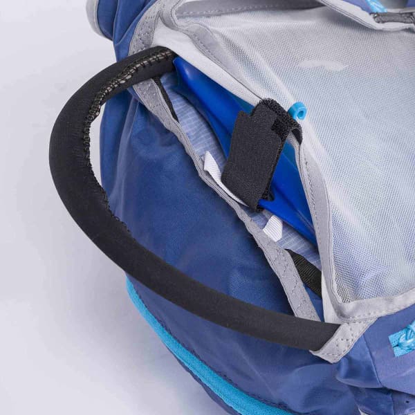Sac trail RAIDLIGHT RESPONSIV VEST 18L DARK BLUE
