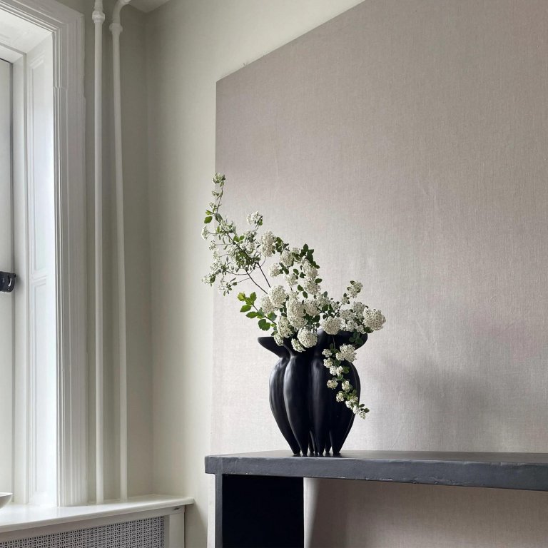 101 Copenhagen Lotus Mini vaas