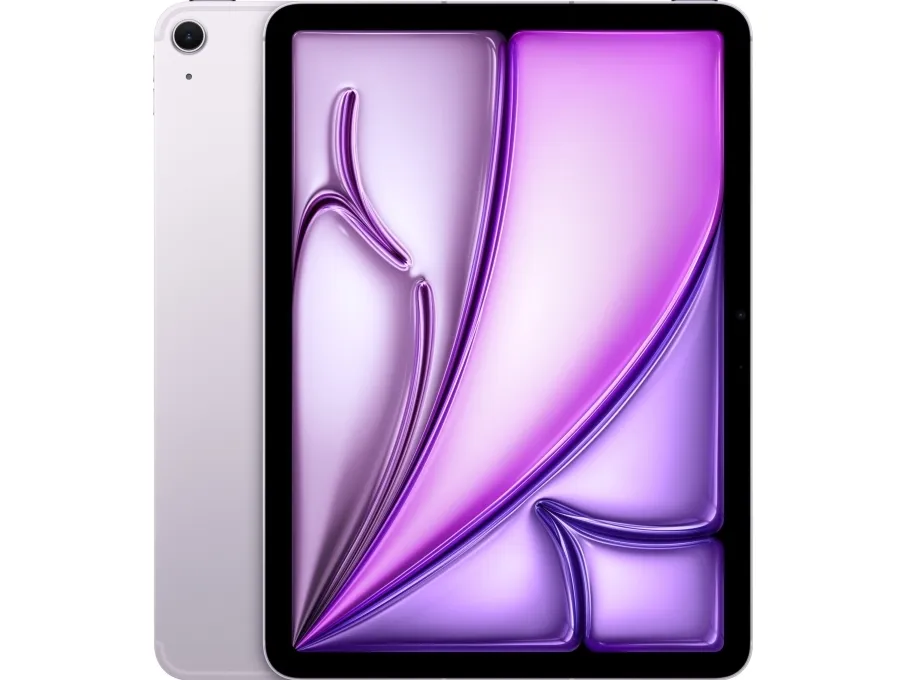 Apple 11-inch iPad Air M3 Wi-Fi   Cellular - Tablet - 1 TB - 11