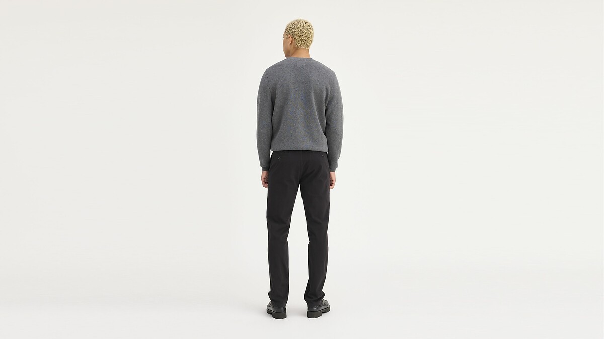 DOCKERS<br>Broek fino Ultimate Chino