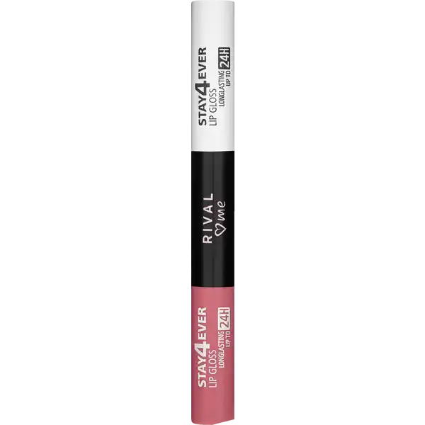 Stay4ever Lipgloss 05 light coral