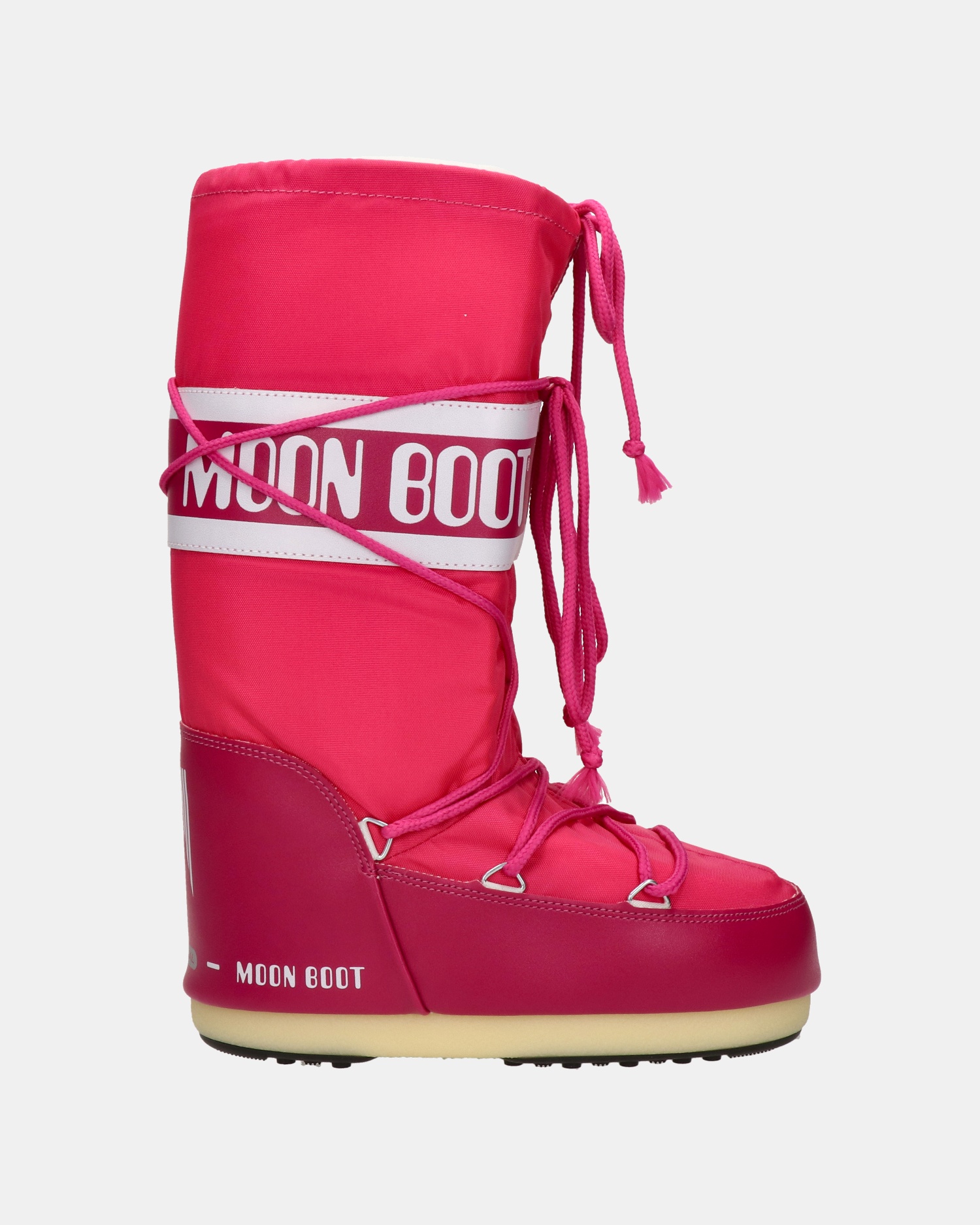 Moonboot The Original Snowboots  - roze