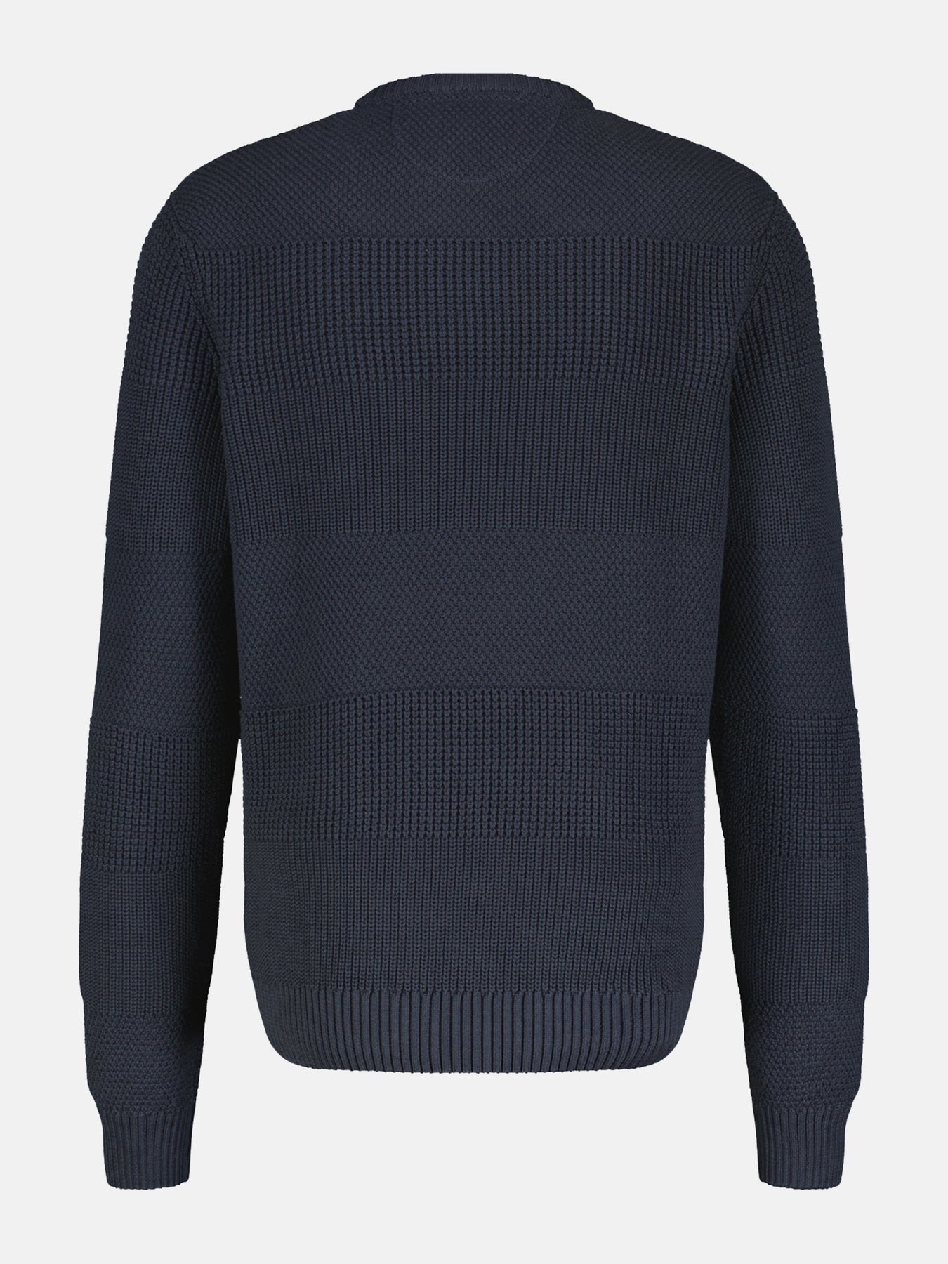 Herren Strickpullover