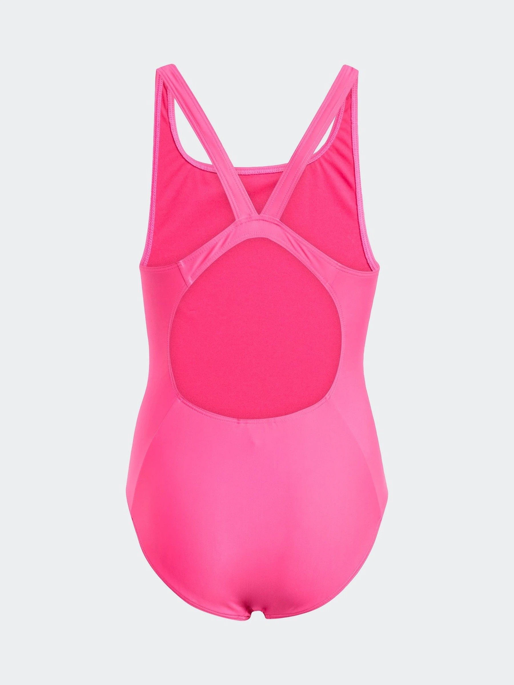 adidas Badpak met V-rug voor kinderen