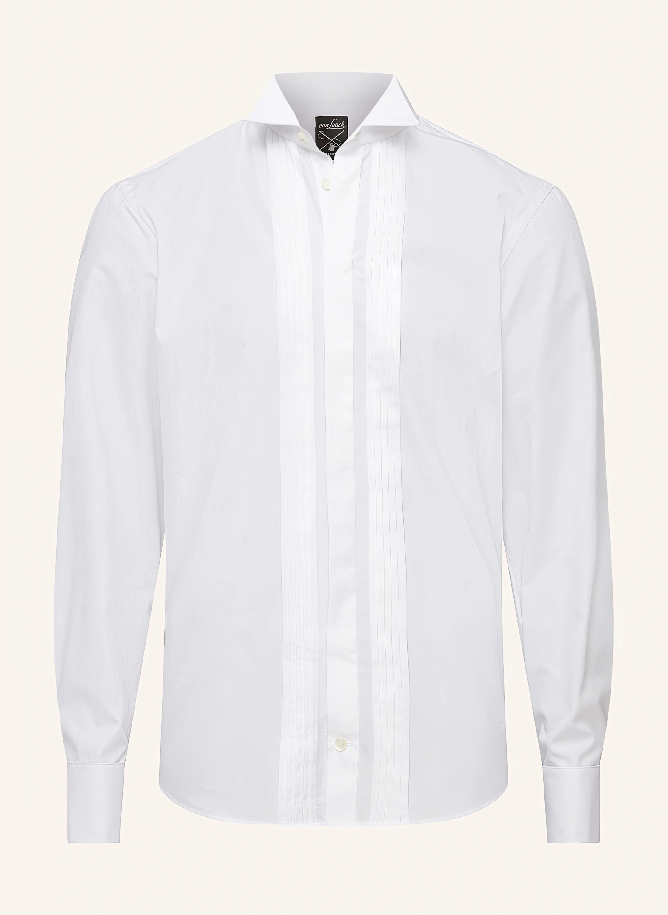 van Laack Hemd Tailor Fit