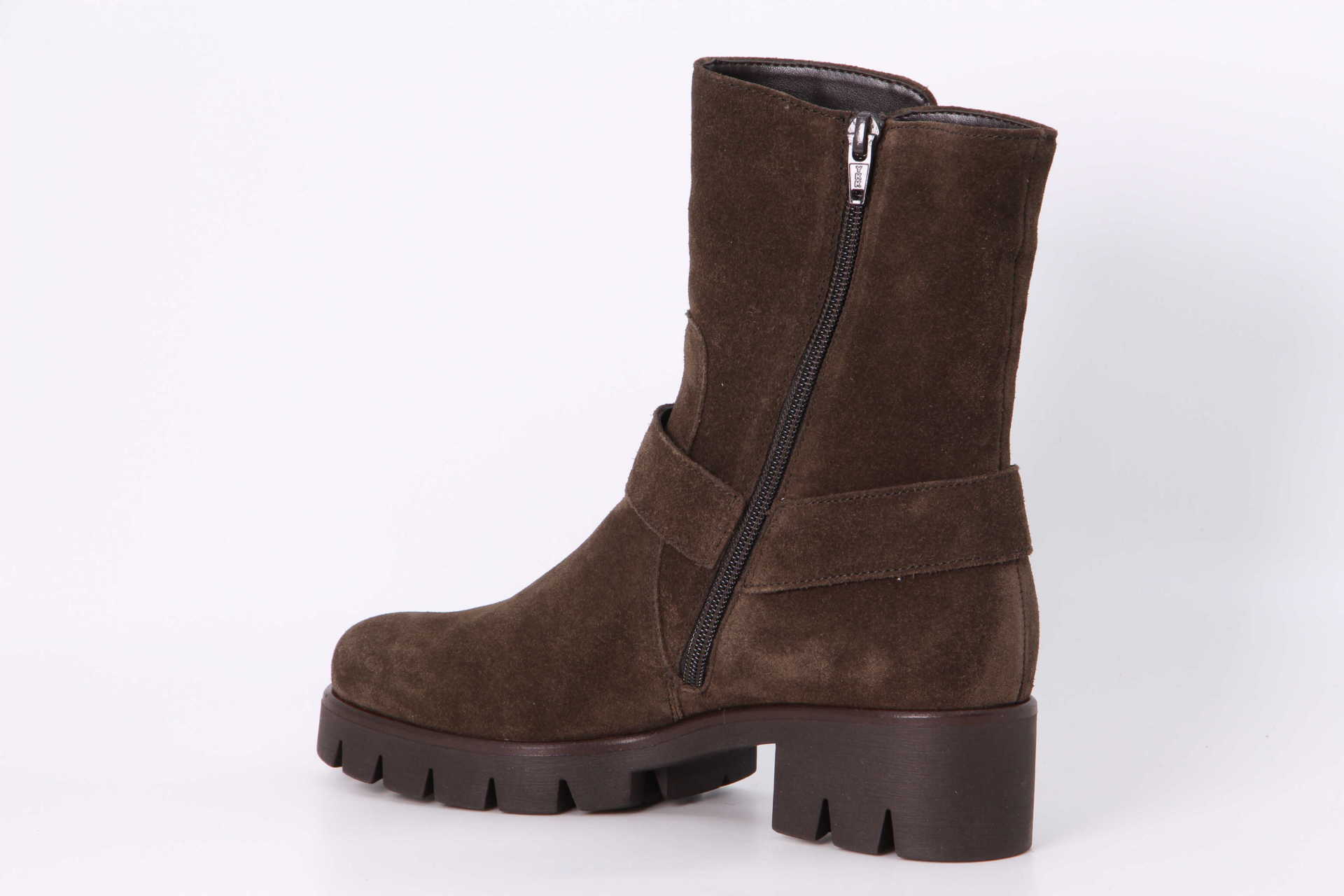 Gabor Stiefelette english brown