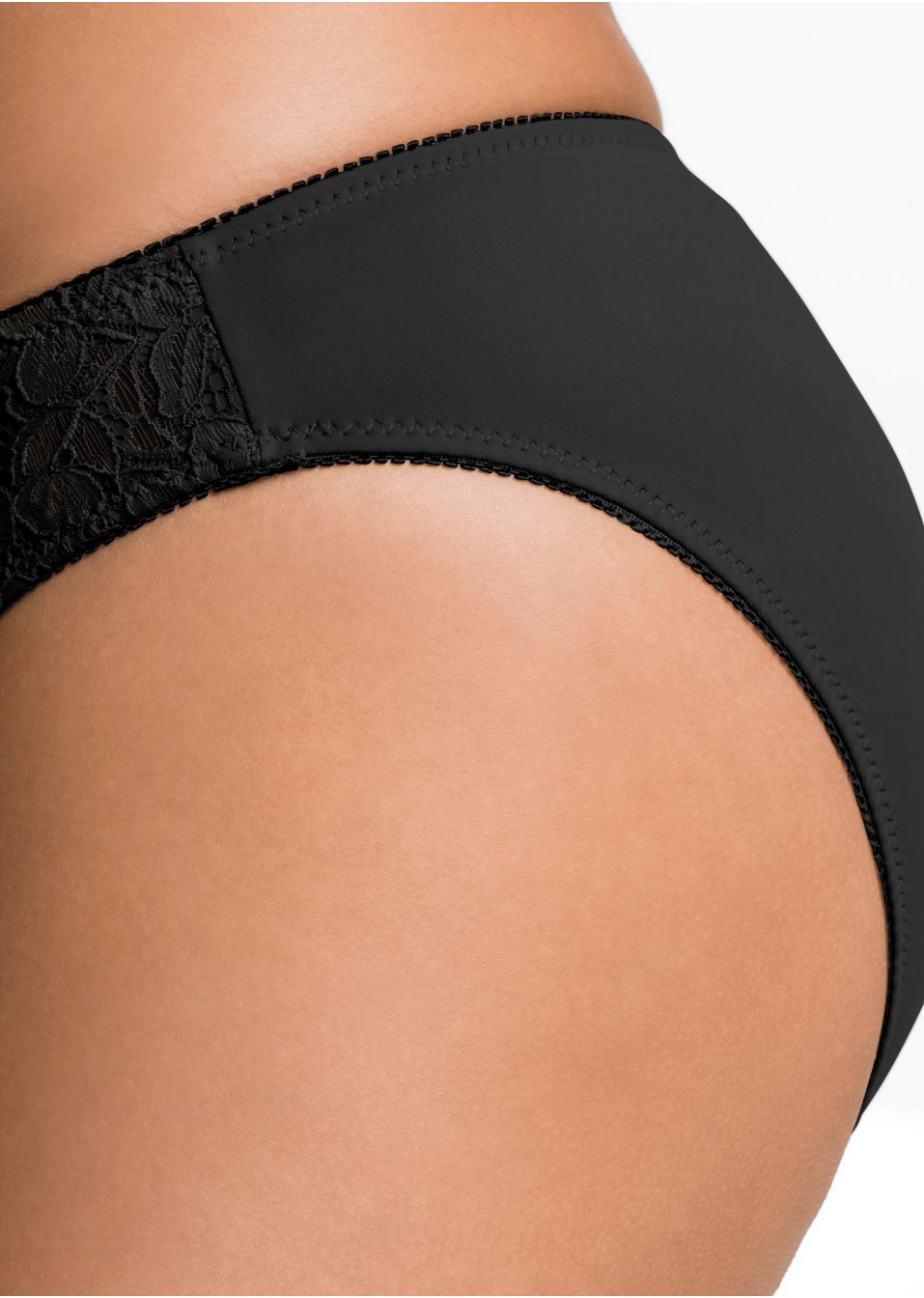 Slip avec polyamide recyclé