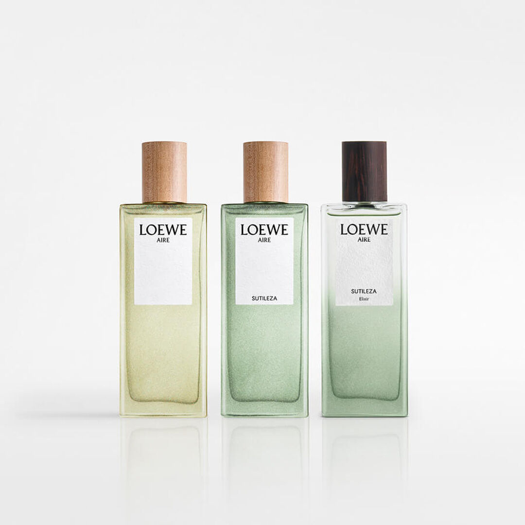 LOEWE LOEWE AIRE Sutileza Elixir - 100ml