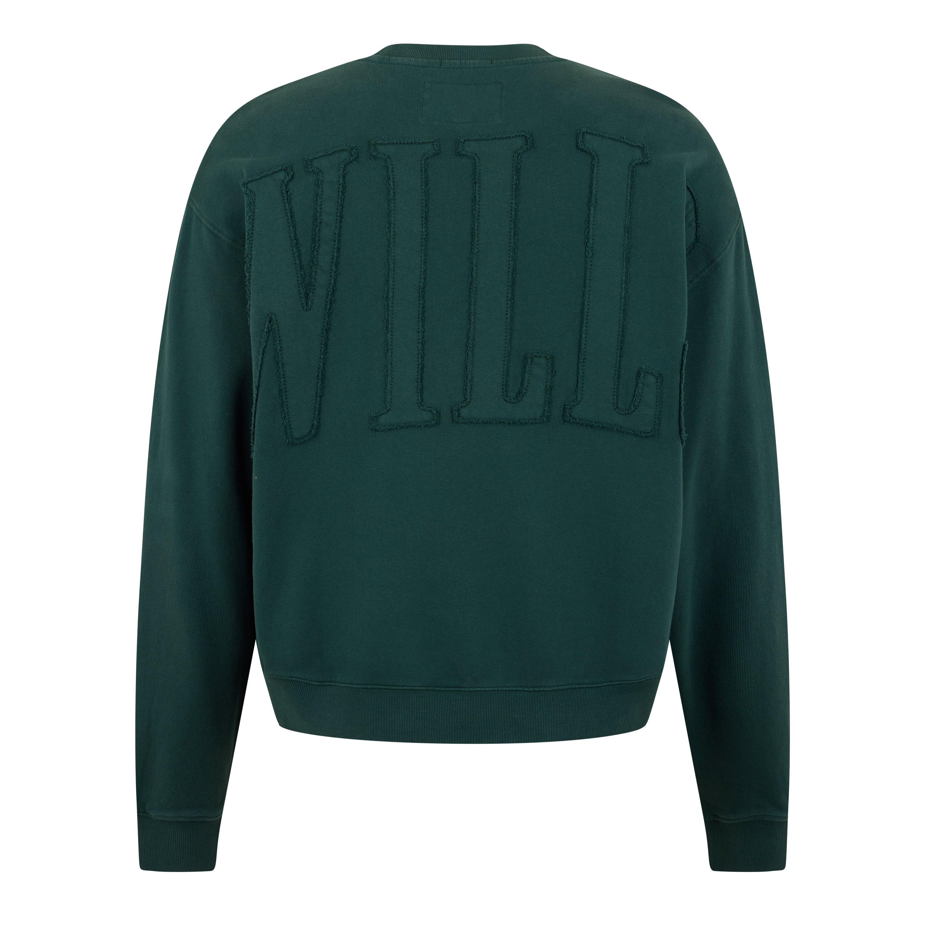 Jack Wills JW Applique Crew Sweater